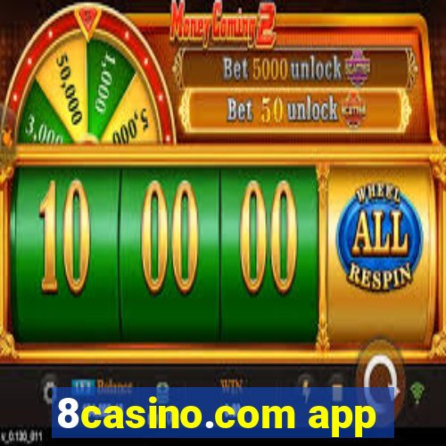 8casino.com app